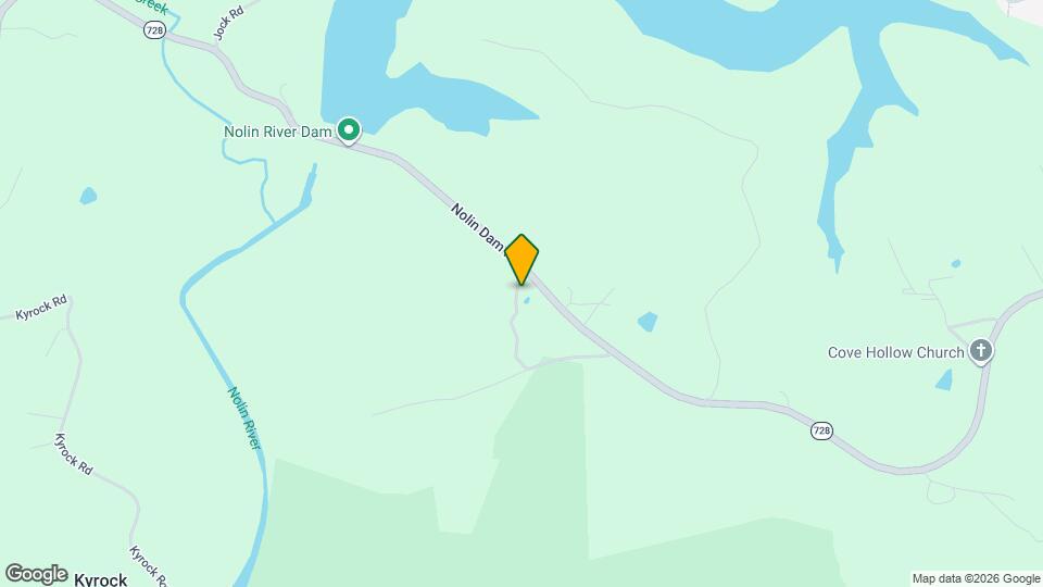 90 Palm Rd Mapa y Detalles de la Ubicación