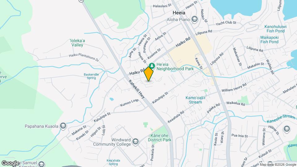 46-063-63 Emepela Pl Map and Location Details