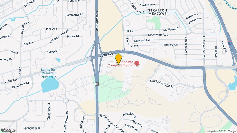 Wildridge Apartments and Nearby Colorado Springs Apartments For Rent