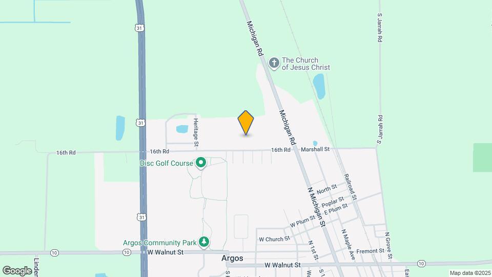 Argos Garden Court Apartments Argos, IN Apartments For Rent