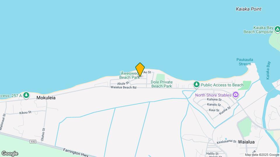 68-055-055 Akule St Map and Location Details