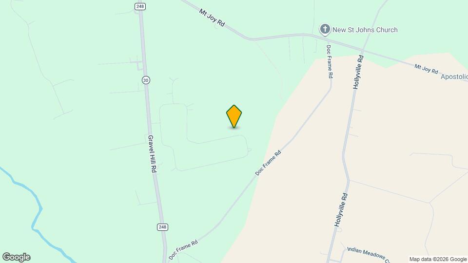 26178 Tuscany Dr Map and Location Details