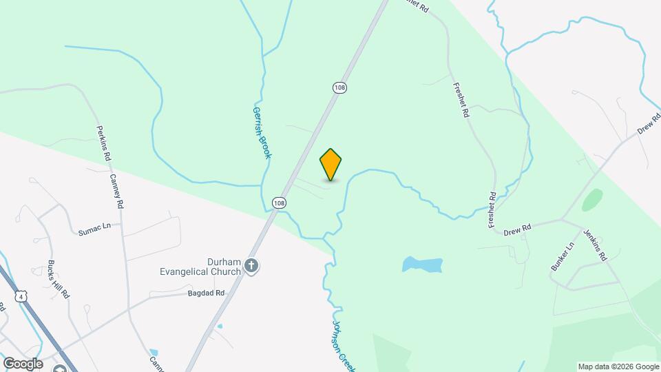 354 NH-108 Map and Location Details