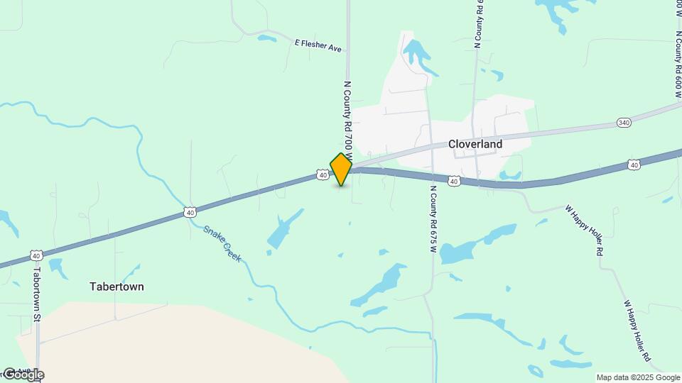 11493 E US Highway 40 Rentals in Terre Haute, IN