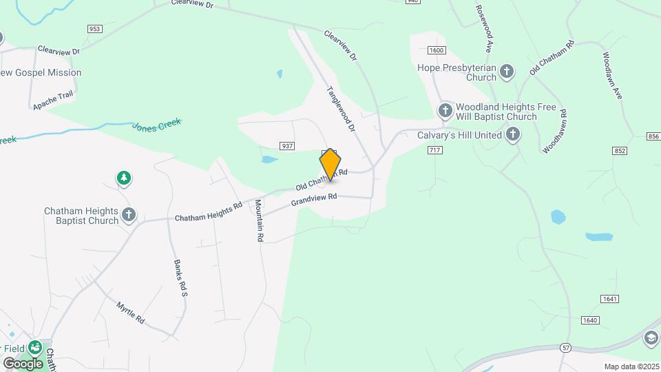 50 Foxtree Dr Apartments Martinsville, VA Apartments For Rent