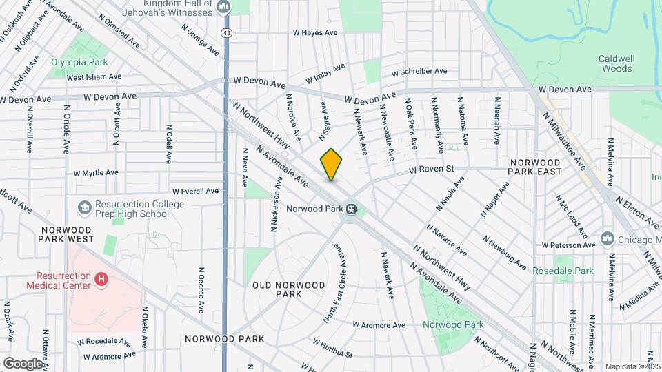 State Farm Insurance Map and Location Details