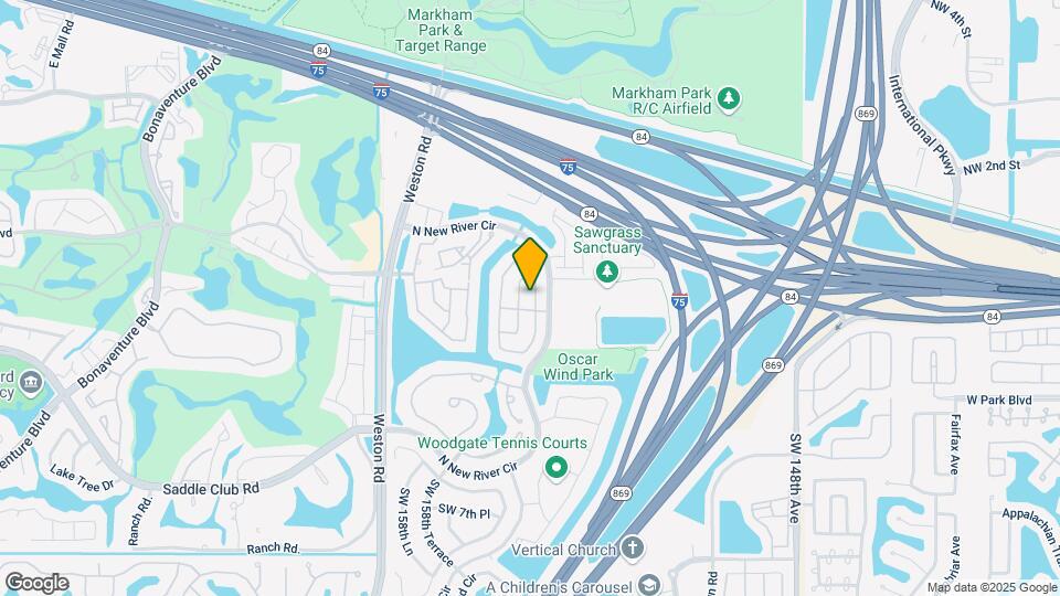 211 E Riverbend Dr Map and Location Details