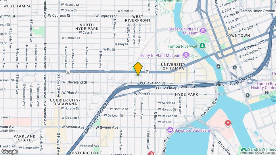 110 Ky Hvn Ct Map and Location Details