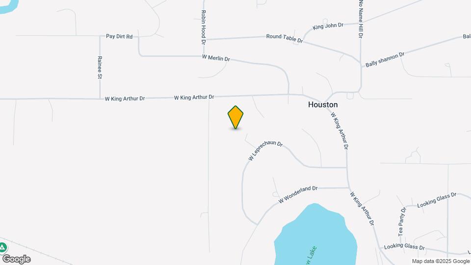 12416 Elf Cir Map and Location Details