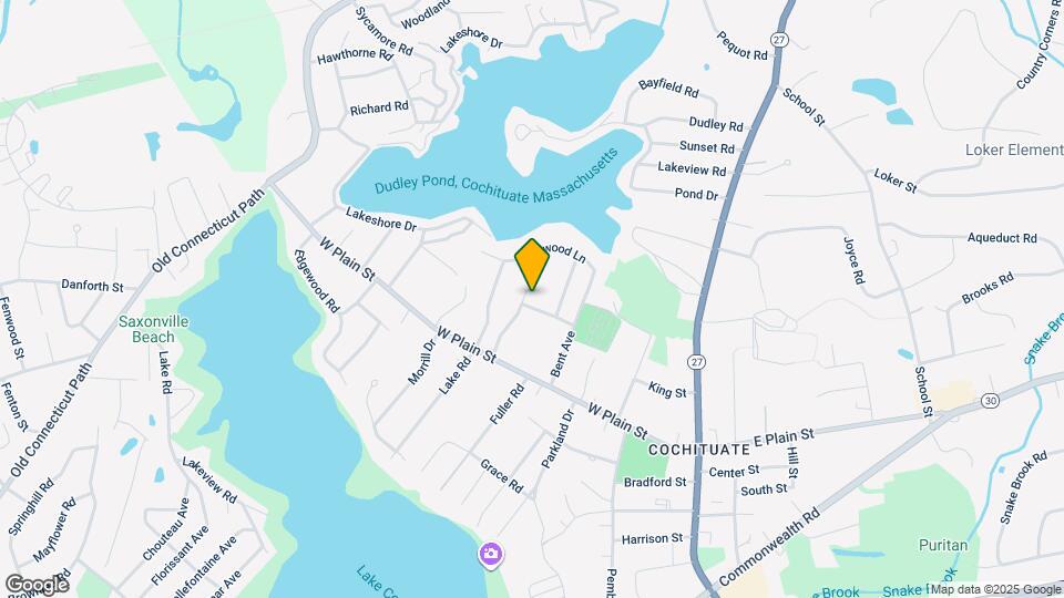 9 Gennaro Cir Map and Location Details