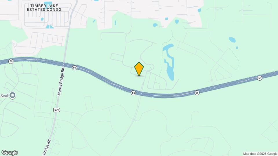 35080 Brackett Bnd Map and Location Details