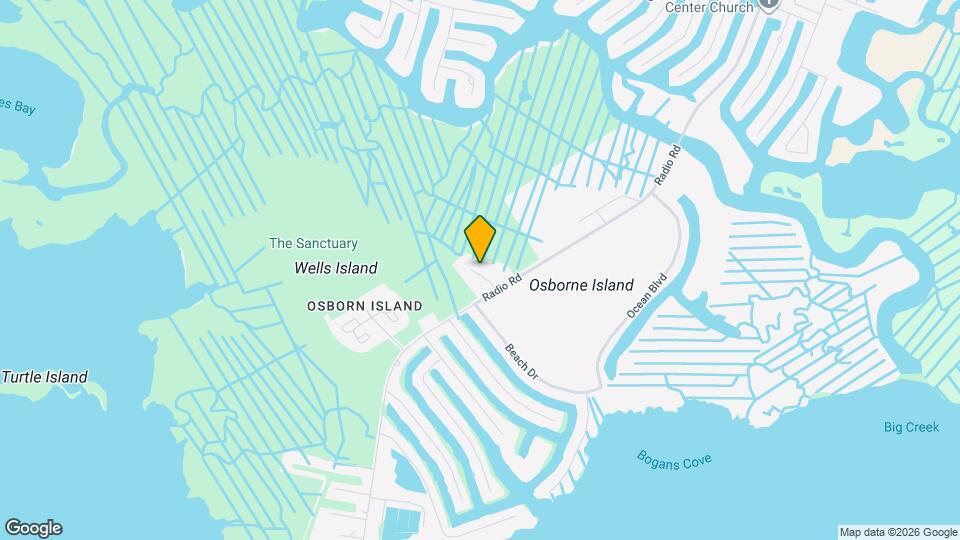 12 Osbourne Ct Map and Location Details