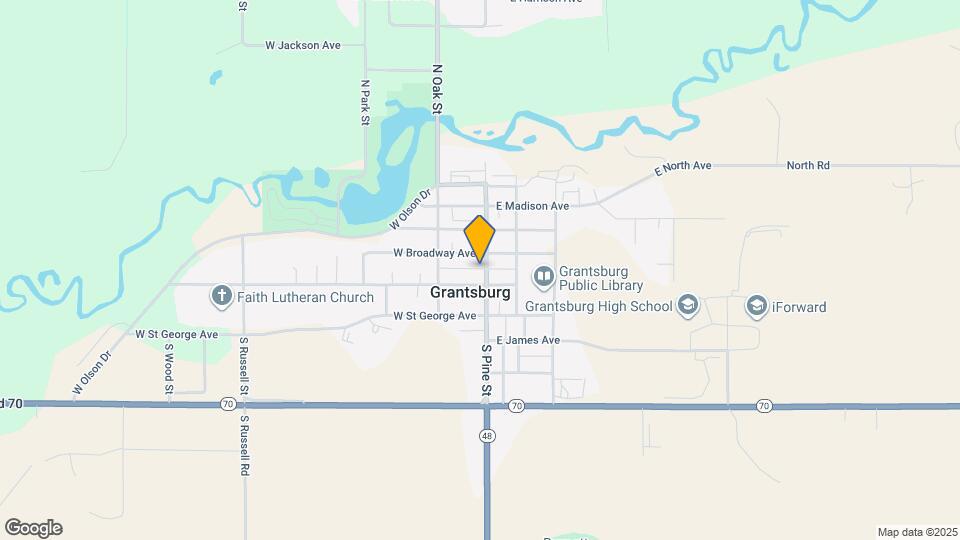 317 N Pine St Apartments Grantsburg, WI Apartments For Rent