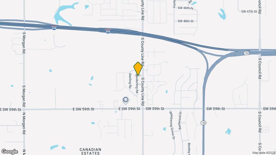 5616 Sanderling Rd Mapa y Detalles de la Ubicación