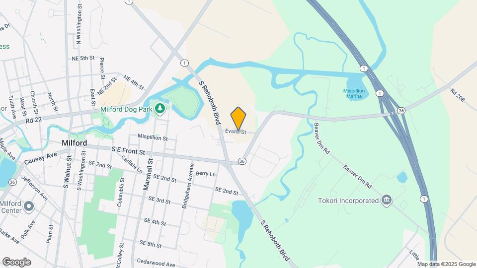 Colony West Apartments and Nearby Milford Apartments For Rent Milford, DE