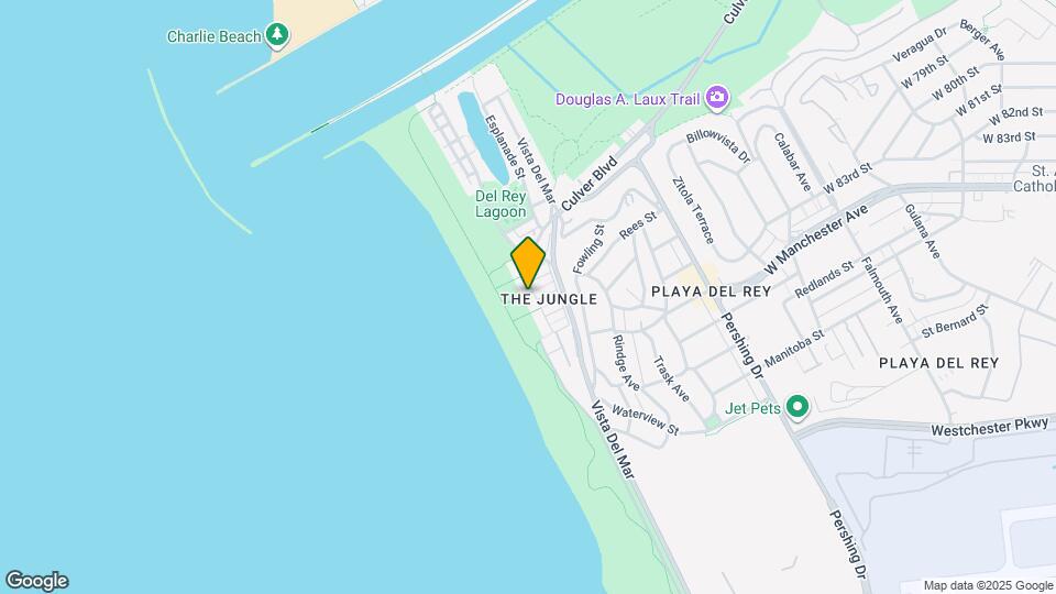 6985 Trolleyway S Map and Location Details