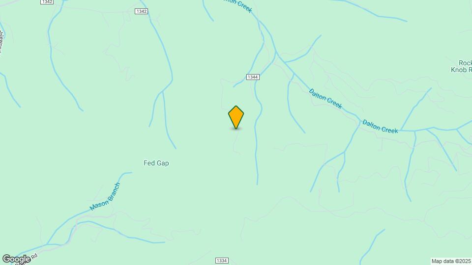 523 Sundown Dr Mapa y Detalles de la Ubicación