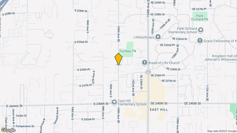 Sunrise Estates Apartments-Unit -. Map and Location Details