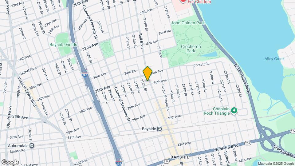 3534 Bell Blvd Apartments and Nearby Bayside Apartments For Rent