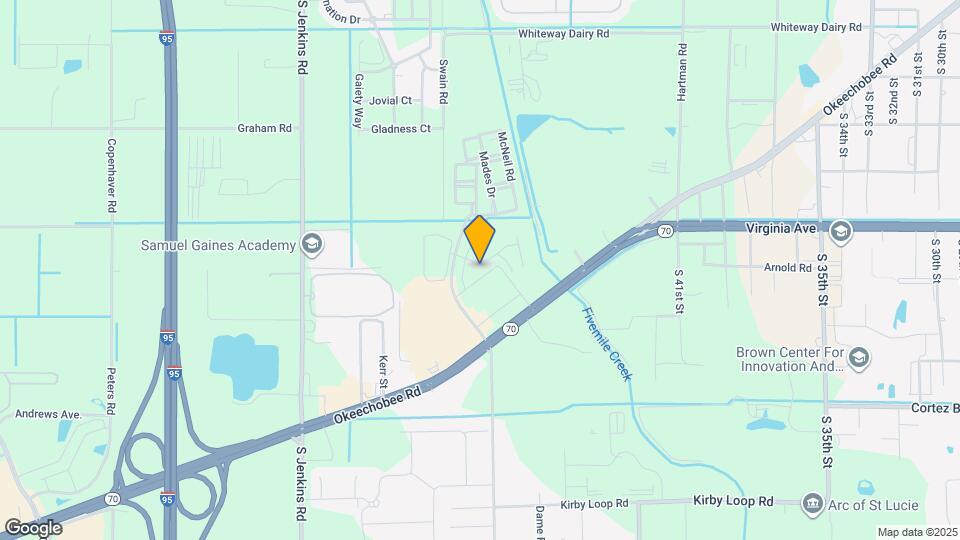 Portofino LandingsPhase II Apartments Fort Pierce, FL Apartments For