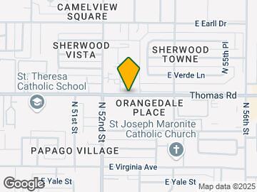 Google Map