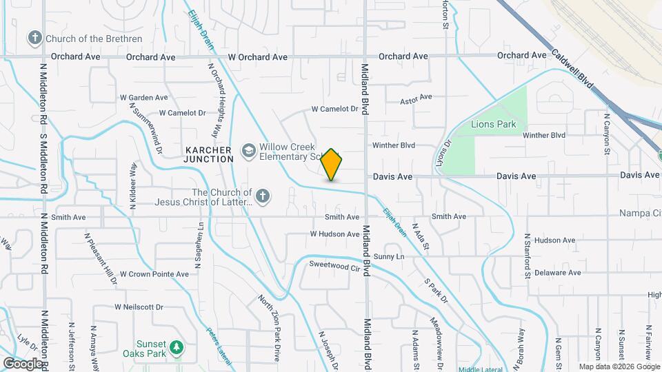 145 Midland Blvd Rentals in Nampa, ID