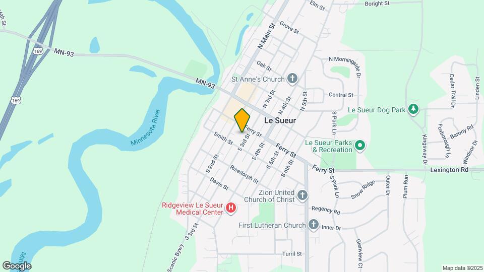 Village CooperativeLe Sueur Apartments Le Sueur, MN Apartments For Rent