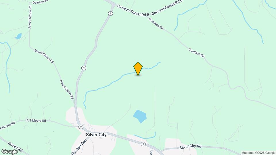 7040 Alan Thomas Rd Map and Location Details