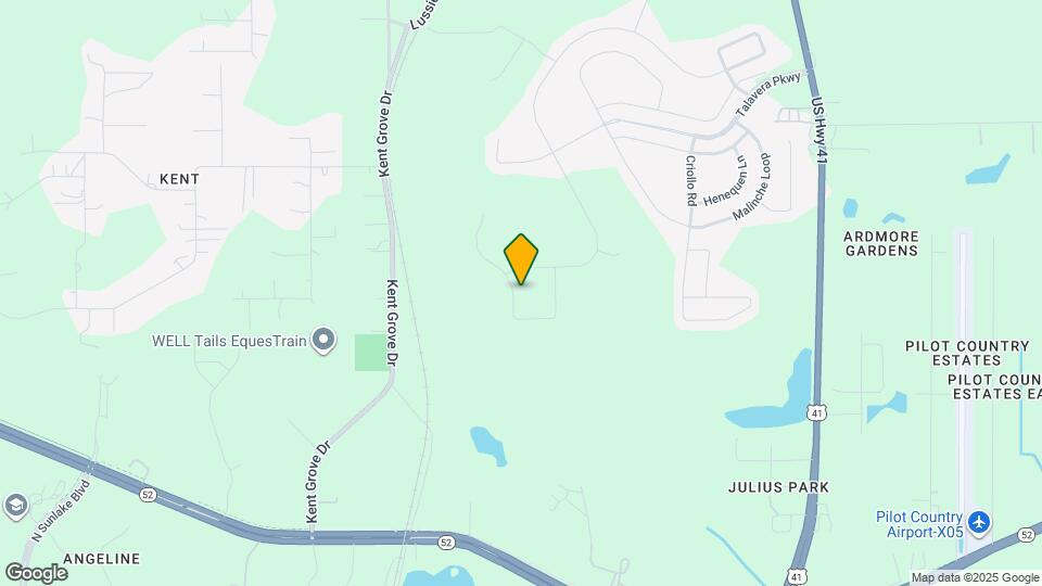 12189 Nouveau Ave Map and Location Details