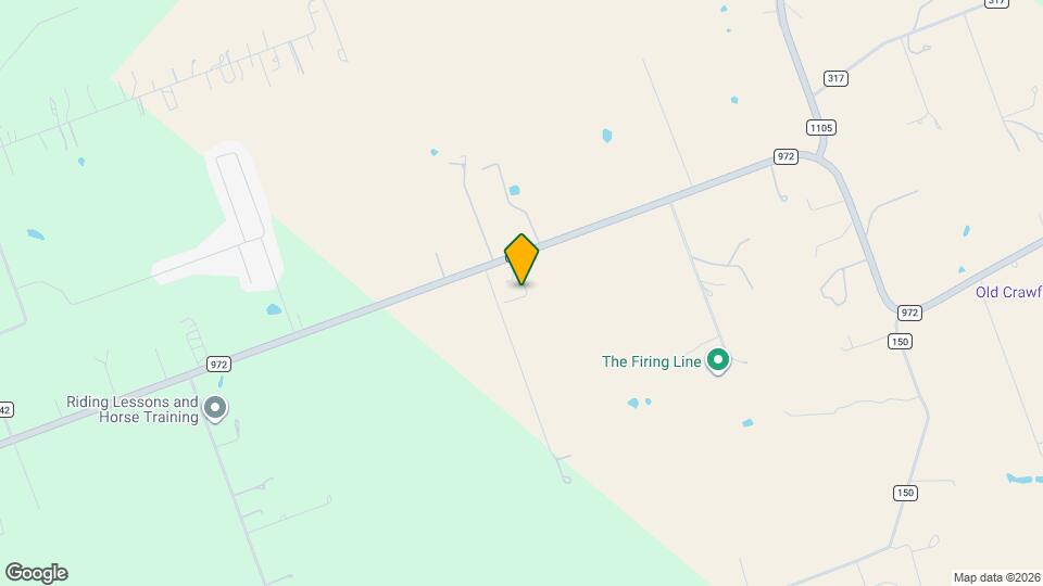 200 China Gdn Ln Map and Location Details