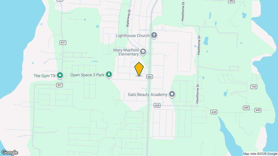 150 Br Vlg Wy Map and Location Details