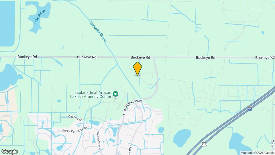 11779 Glenside Ter Map and Location Details