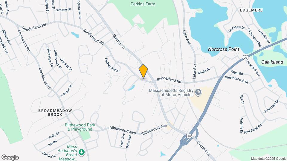 Redwood Hills Apartments and Nearby Worcester Apartments For Rent