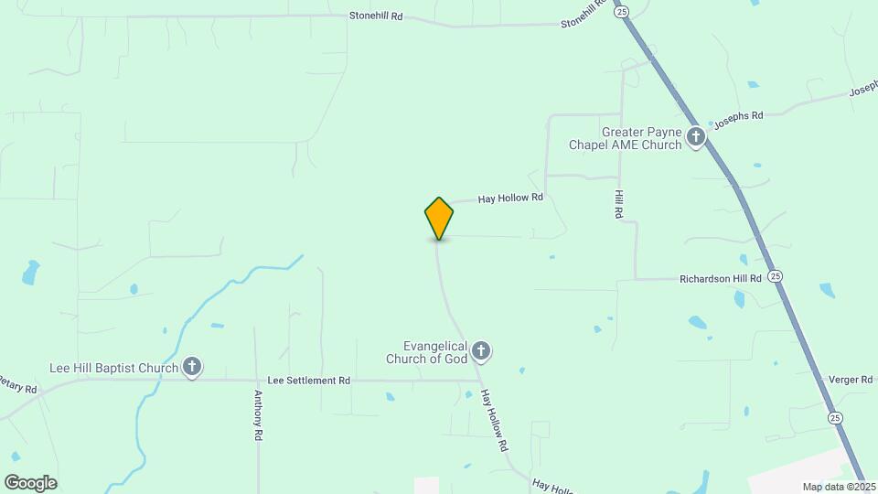 83588 Hay Hollow Rd Rentals in Folsom, LA