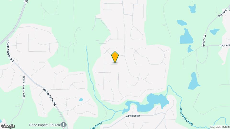 124 Woodmill Ct, Unit EC5591A3 Mapa y Detalles de la Ubicación