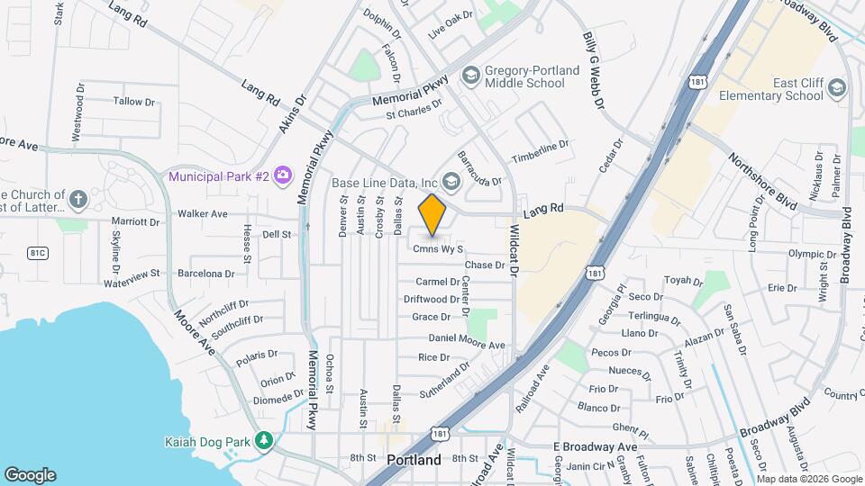 55 S Commonsway Dr Photo