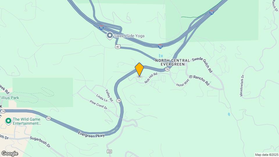 Stay 7830’ Apartments Evergreen, CO Apartments For Rent