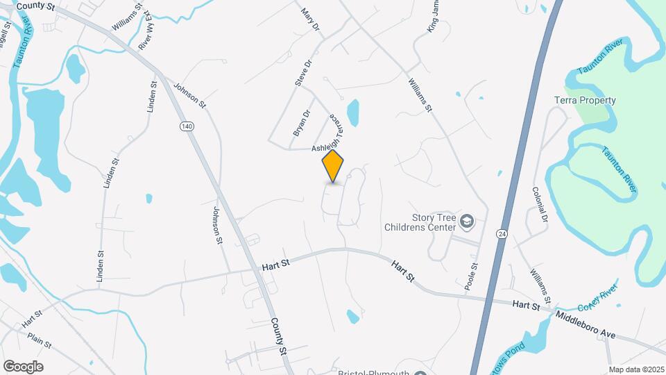 Barnside Condominiums Apartments Taunton, MA Apartments For Rent