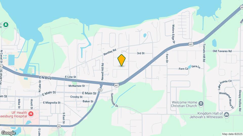 31958 Katelin Cir Map and Location Details