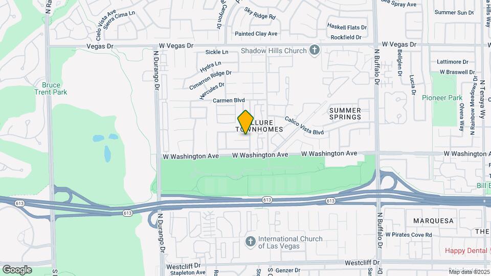 8044 Rock Port Cir Map and Location Details
