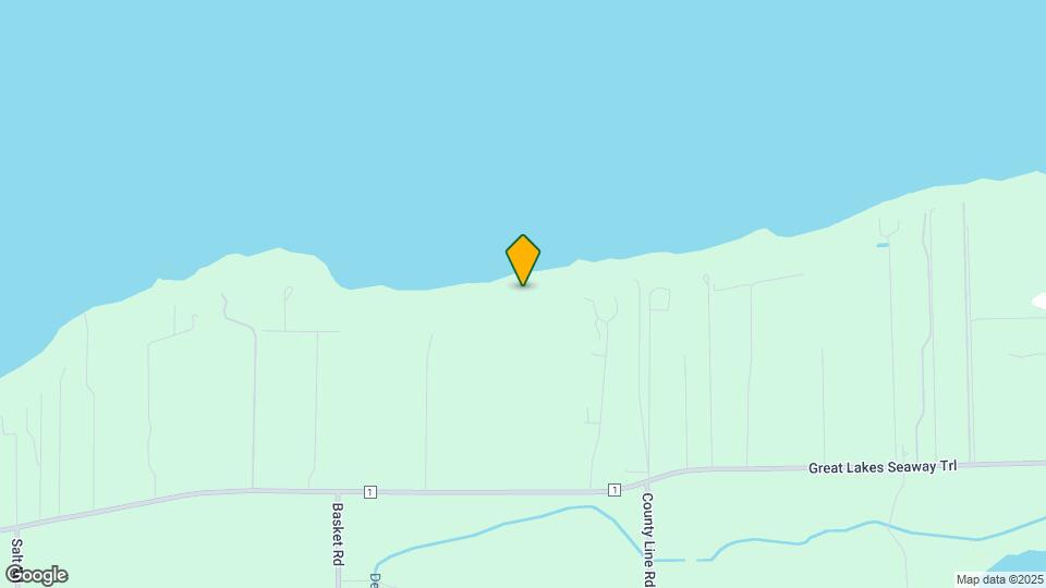 1820 Lake Rd Mapa y Detalles de la Ubicación