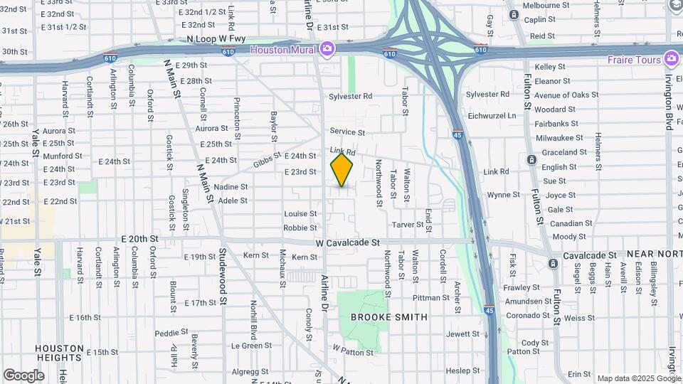 753 Strawberry Pines Ct Map and Location Details