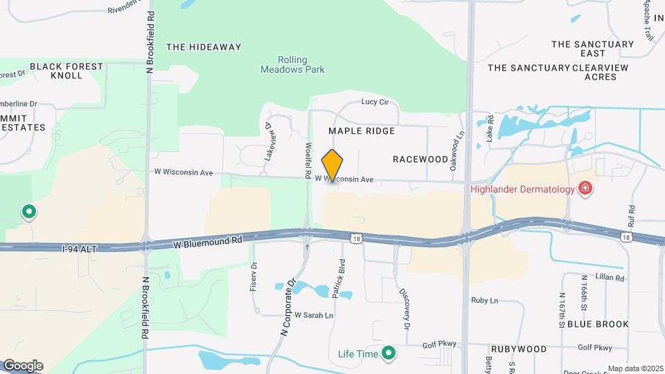 Brookview Apartments Brookfield, WI Apartments For Rent