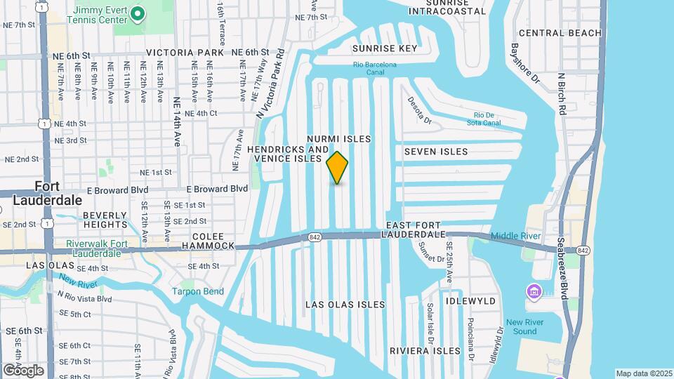 49 Fiesta Way Map and Location Details