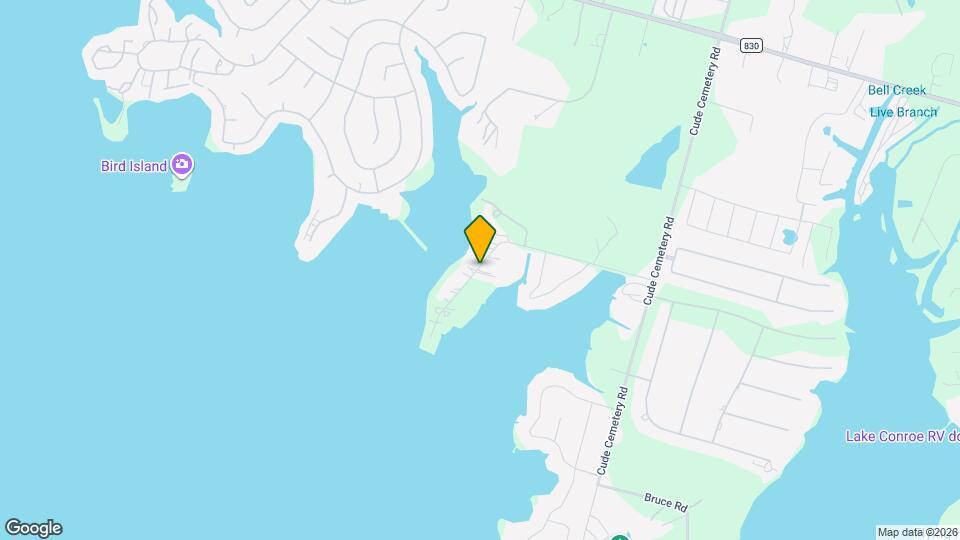 10826-10826 Joann St Map and Location Details