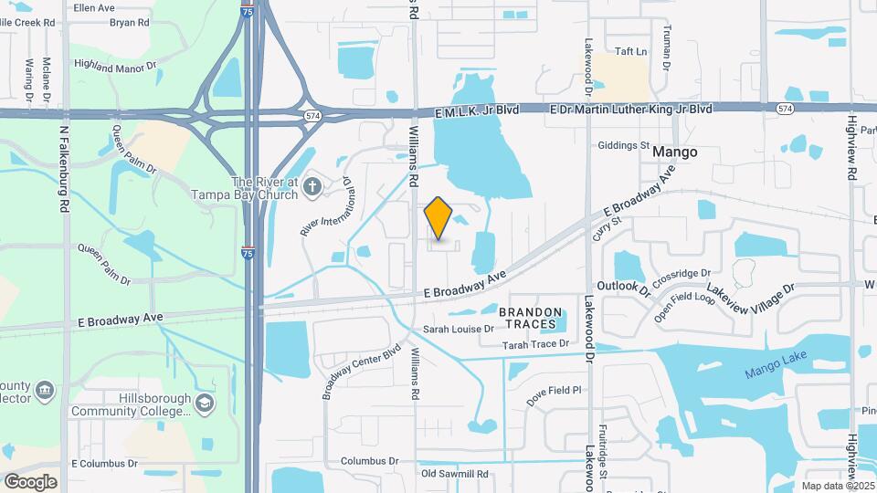 The Preserve at Sabal Park Apartments Seffner, FL Apartments For Rent