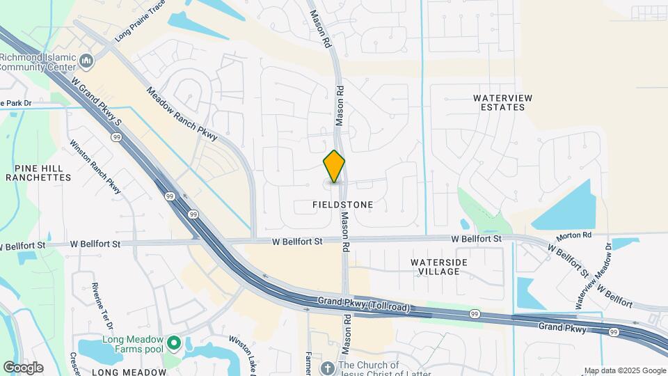 5138 Rollingstone Rd Map and Location Details