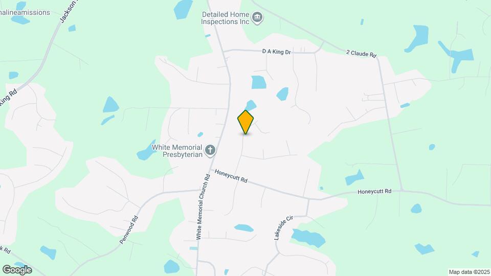 224 Melanie Ln Map and Location Details