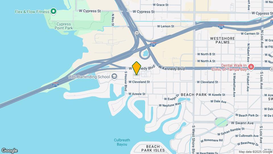 5305 San Sebastian Ct Map and Location Details