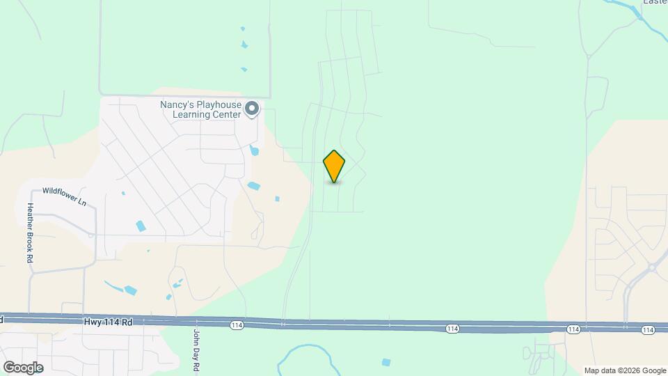 16433 Rosella Ln Map and Location Details